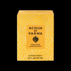 Acqua di Parma Panettone Scented Candle 200gr