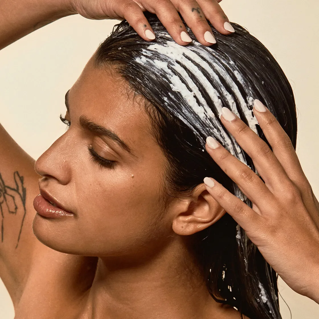 Ceremonia Papaya Scalp Scrub 236ml Clearance