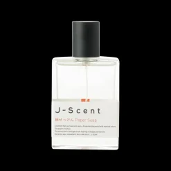 J-Scent Paper Soap Eau de Parfum 50ml