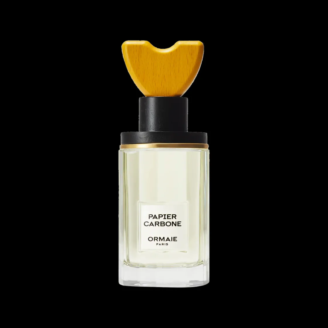 ORMAIE PAPIER CARBONE Eau de Parfum 100ml Hot