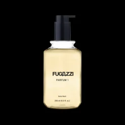 Fugazzi Parfum 1 Body Wash 250ml New