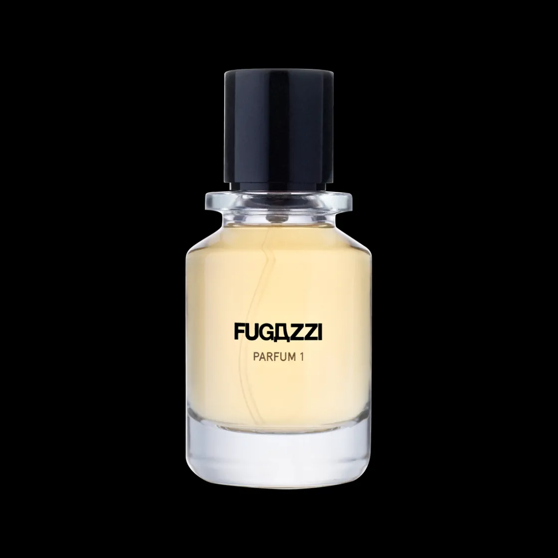 Fugazzi Parfum 1 Extrait de Parfum 50ml Clearance