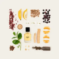 Fugazzi Parfum 1 Extrait de Parfum 8ml Clearance