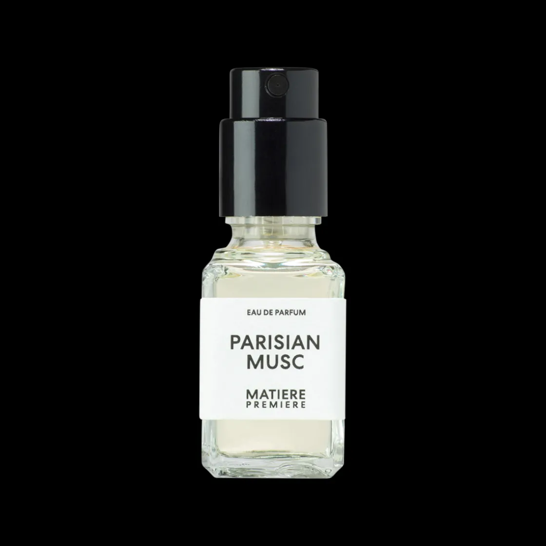 Matiere Premiere Parisian Musc Eau de Parfum 6ml Online