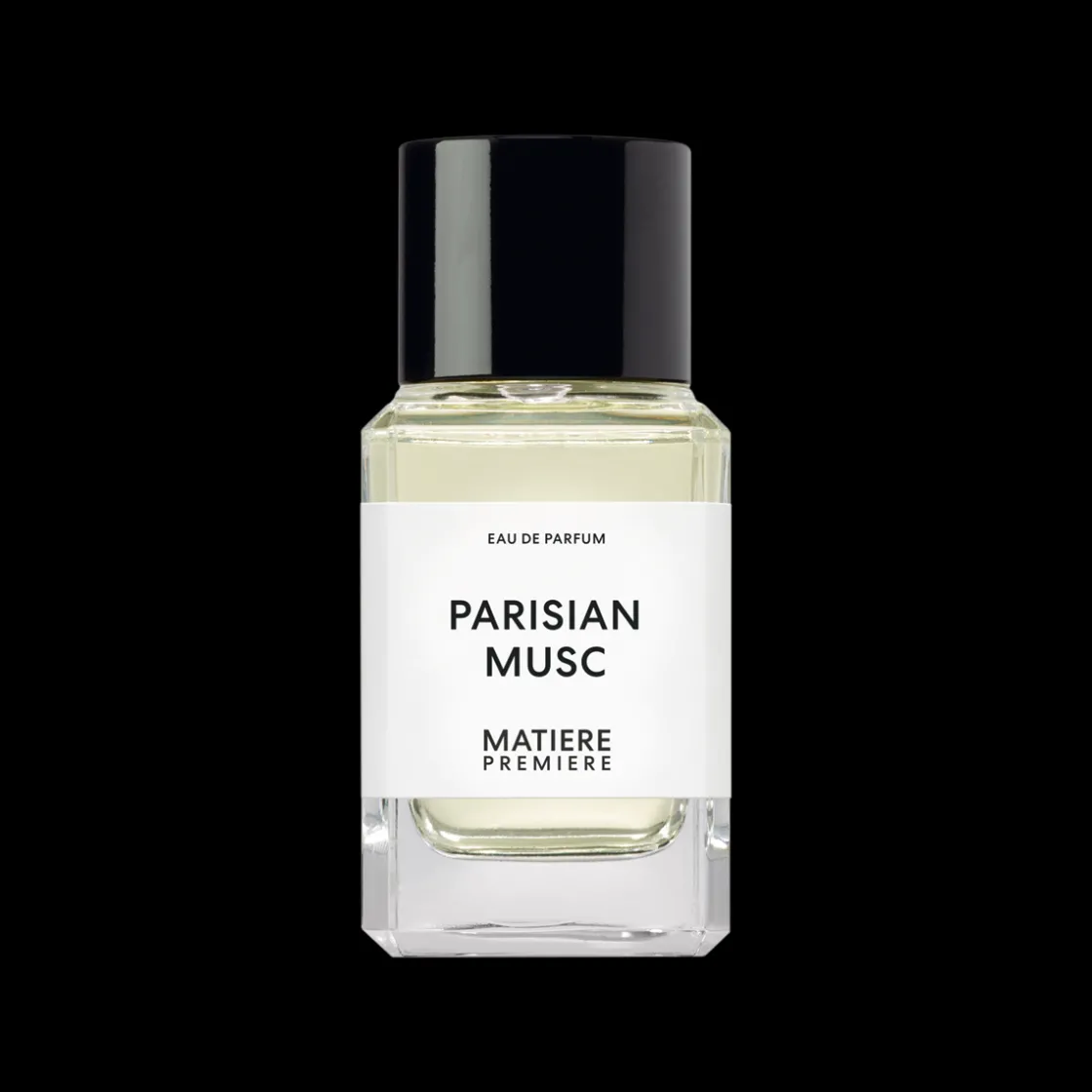 Matiere Premiere Parisian Musc Eau de Parfum 100ml Clearance