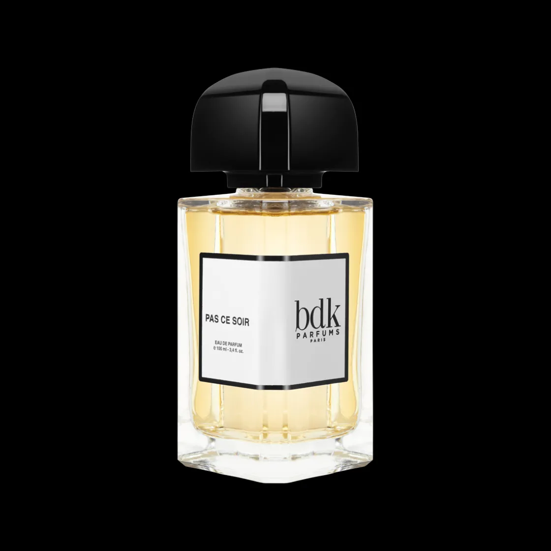 BDK Parfums Pas Ce Soir Eau de Parfum 100ml New