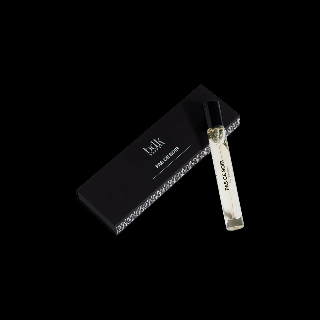 BDK Parfums Pas Ce Soir Eau de Parfum 10ml
