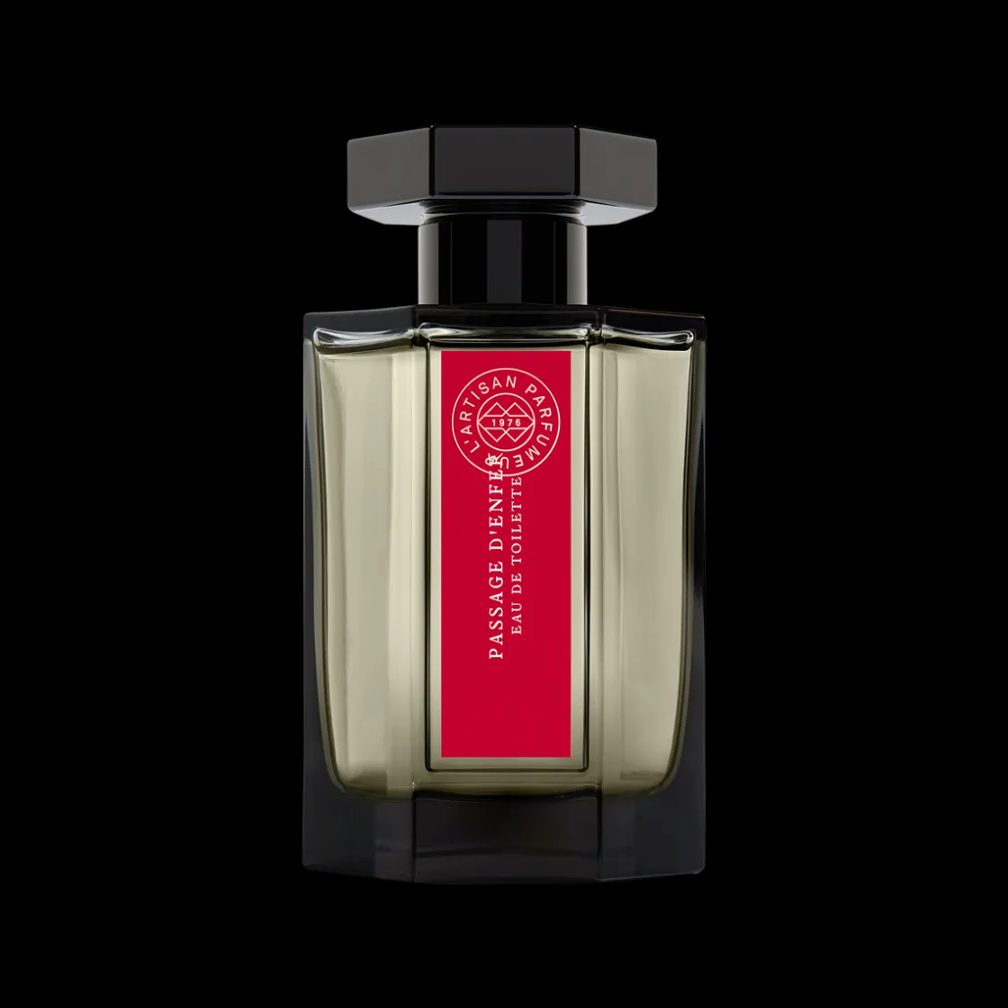 L'Artisan Parfumeur Passage D'Enfer Eau de Toilette 100ml Outlet