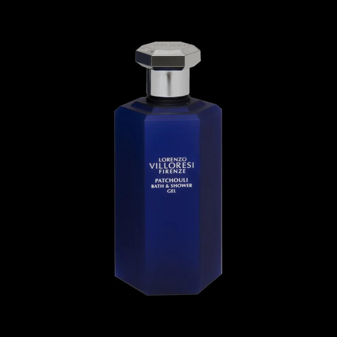 Lorenzo Villoresi Patchouli Bath & Shower Gel 250ml Outlet