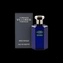 Lorenzo Villoresi Patchouli Bath & Shower Gel 250ml Outlet