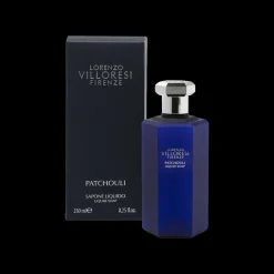Lorenzo Villoresi Patchouli Liquid Soap 250ml Best