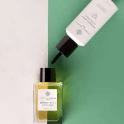 Essential Parfums Patchouli Mania Eau De Parfum Refill 150ml New