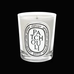 Diptyque Patchouli Scented Candle 190gr Clearance