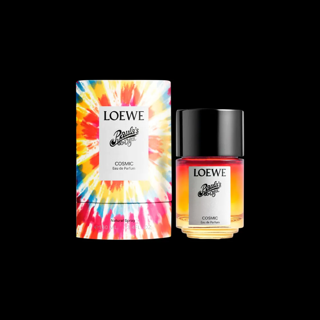 LOEWE Paula's Ibiza Cosmic Eau de Parfum 100ml Clearance