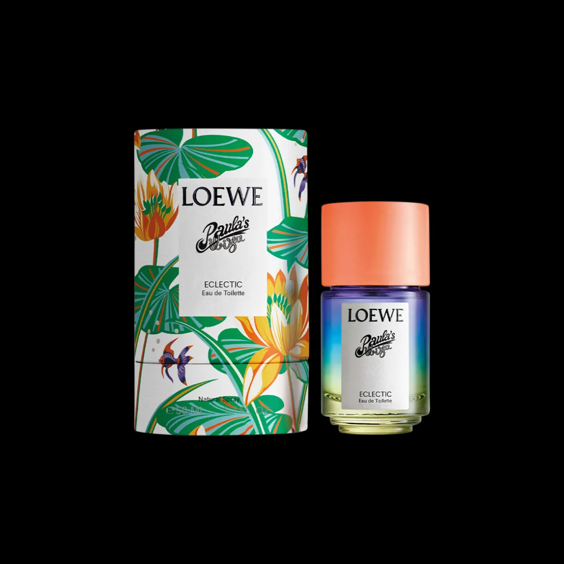 LOEWE Paula's Ibiza Eclectic Eau de Toilette 50ml