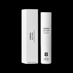 Verso Peel Mask Enzyme AHA PHA 50ml Best
