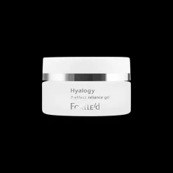 Forlle'd P-Effect Reliance Gel 50gr Hot