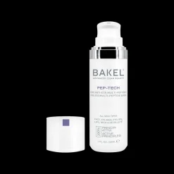 Bakel Pep-Tech Serum Case & Refill 30ml New