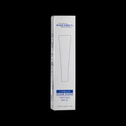 Roquebrun Peptides Lipbalm SPF15 Clear New
