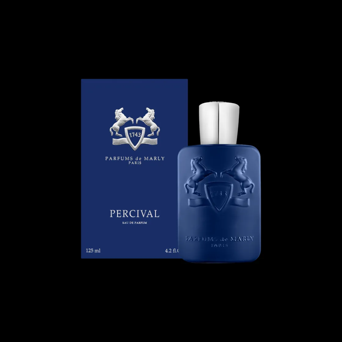 Parfums de Marly Percival Eau de Parfum 125ml Discount