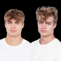 Hair by Sam McKnight Perfect Mess Matt Sculpting Clay 50ml