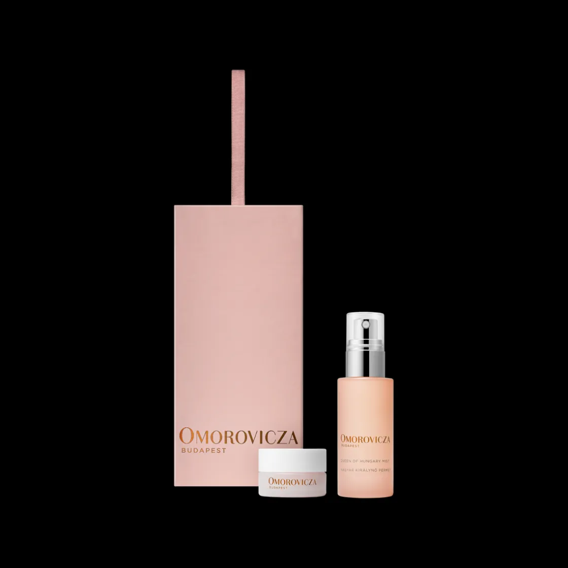 Omorovicza Perfecting Duo Outlet