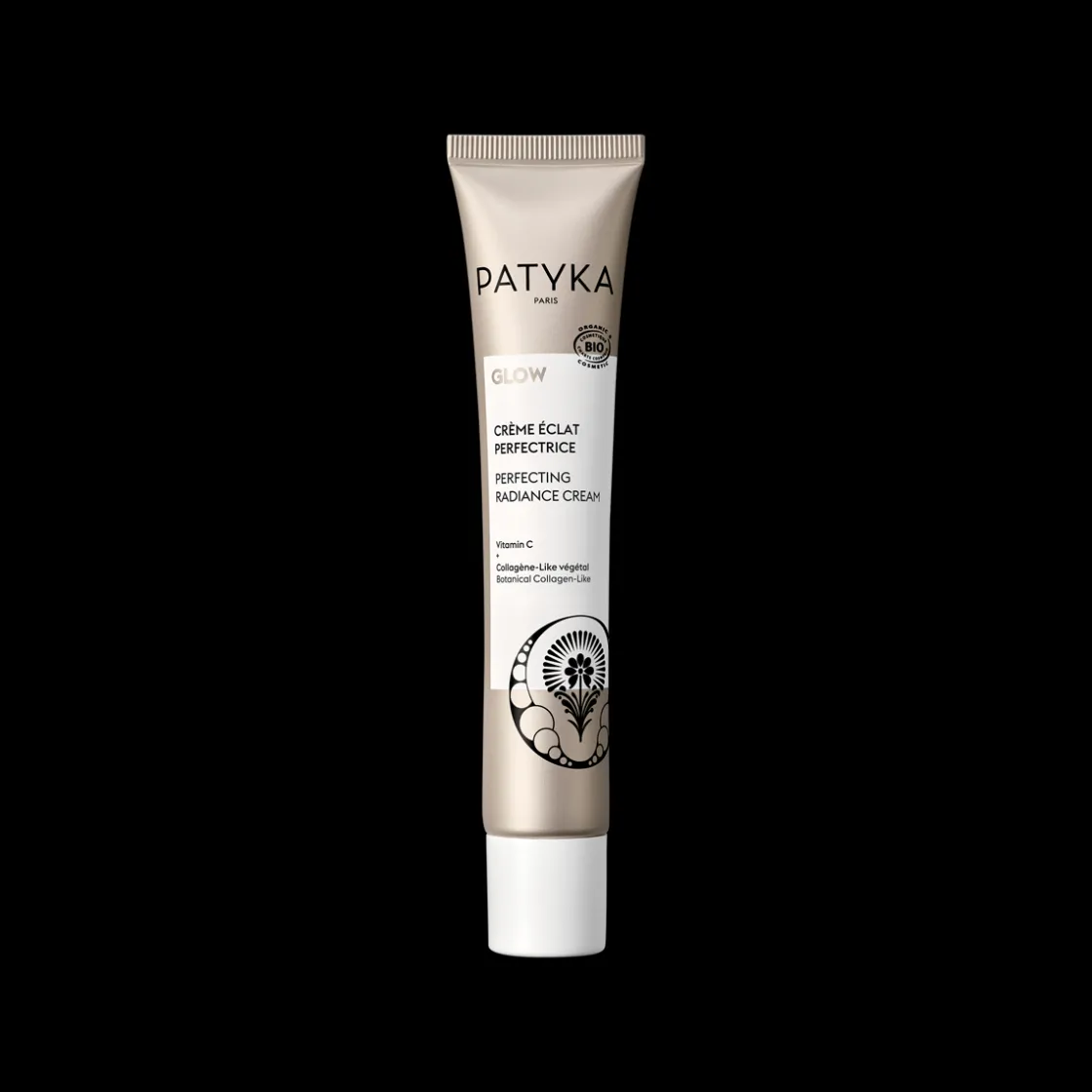 Patyka Perfecting Radiance Cream 40ml Outlet