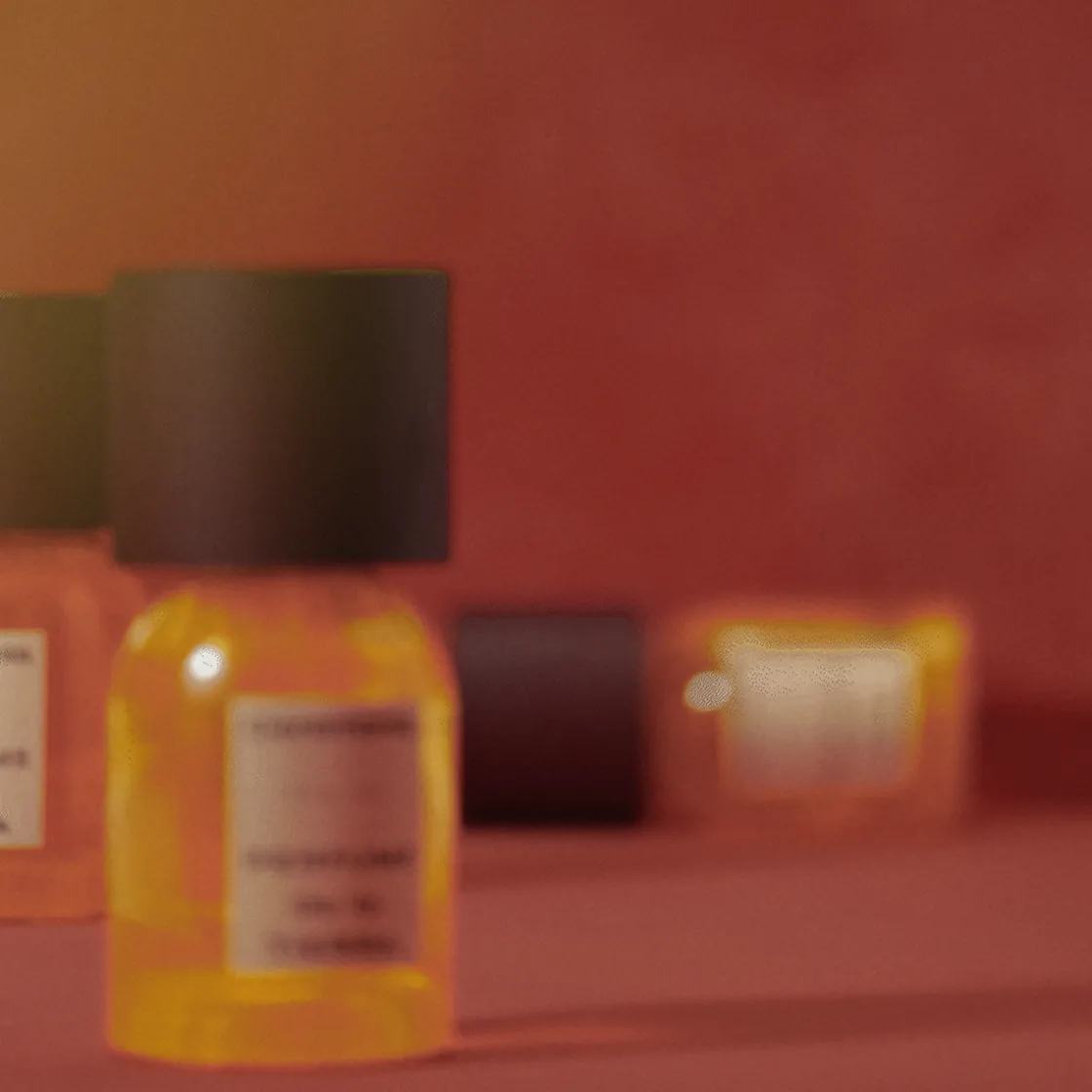 Ceremonia Perfume De La Tierra 50ml Clearance