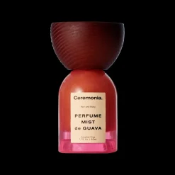 Ceremonia Perfume Mist De La Guava 50ml Outlet