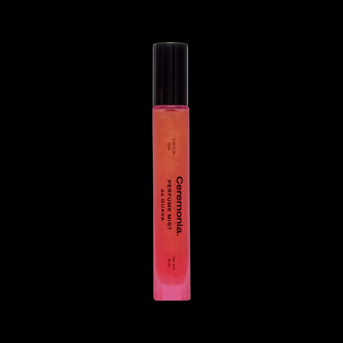 Ceremonia Perfume Mist De La Guava 10ml
