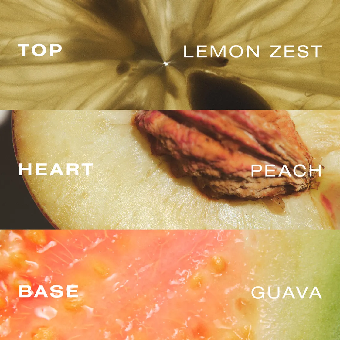 Ceremonia Perfume Mist De La Guava 10ml