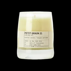 Le Labo fragrances Petit Grain 21 Classic Candle 245gr Hot