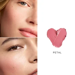 Westman Atelier Petite Baby Cheeks Blush Stick Duo Petal & Chouchette Best