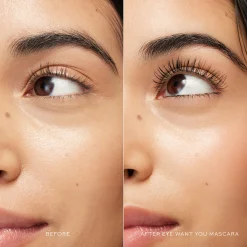 Westman Atelier Petite Eye Want You Mascara Pitch Black New