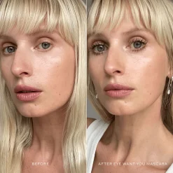 Westman Atelier Petite Eye Want You Mascara Pitch Black New