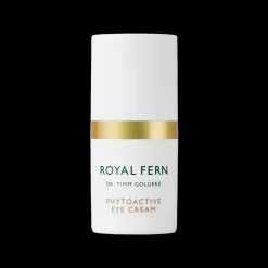 Royal Fern Phytoactive Eye Cream 15ml