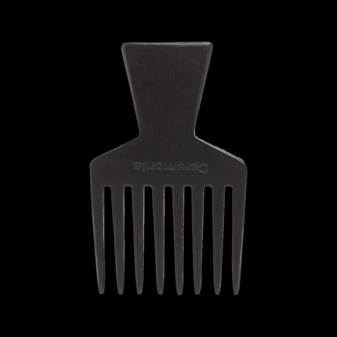 Ceremonia Pick de Rizos Clearance