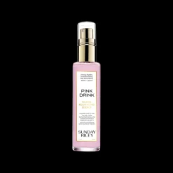 Sunday Riley Pink Drink Essence 50ml New