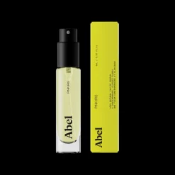 Abel Pink Iris Eau de Parfum 6ml