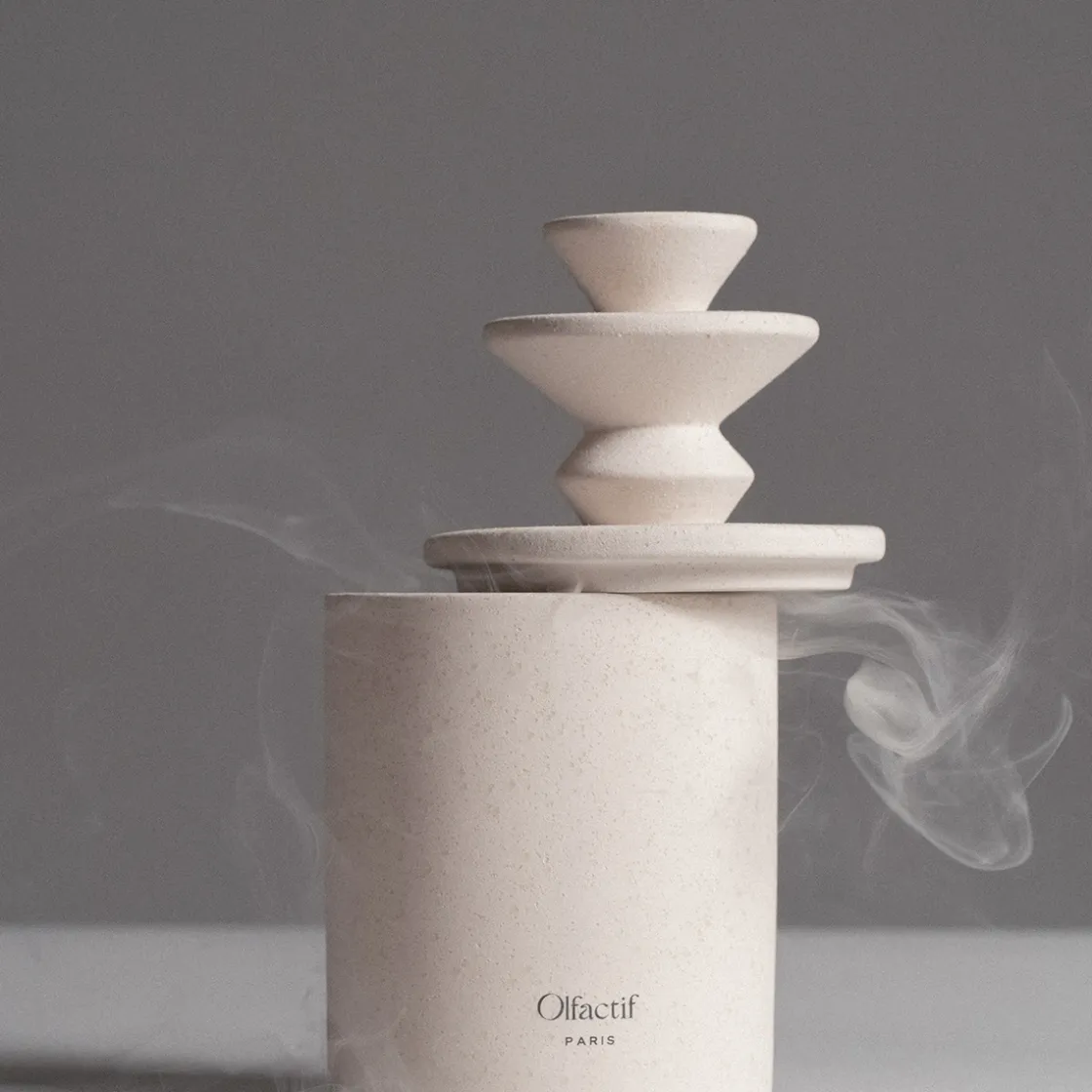 Olfactif Pisces Musky Bergamot 240gr Sale