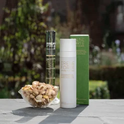 Irene Forte Pistachio Face Mask 50ml New