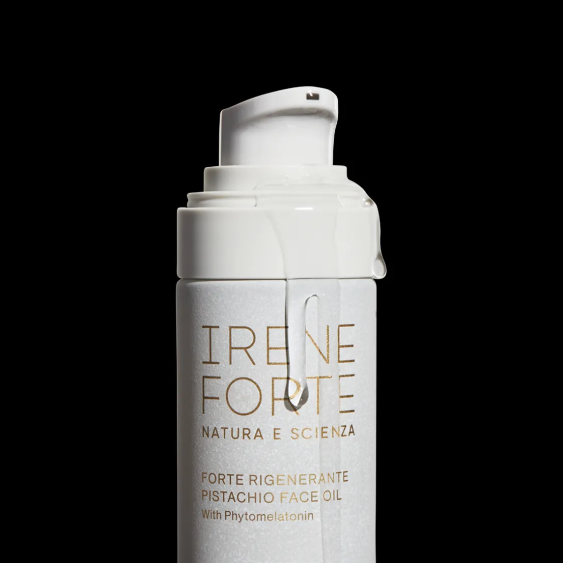 Irene Forte Pistachio Face Oil 30ml Sale