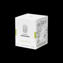 La petite Madeleine Pluie de Bergamotes Scented Candle 180gr Sale