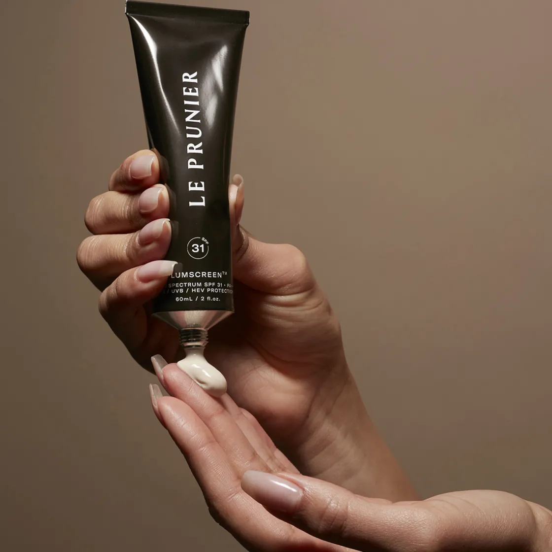 Le Prunier Plumscreen 60ml Sale