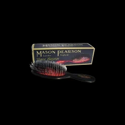 Mason Pearson Pocket Bristle & Nylon BN4 Best