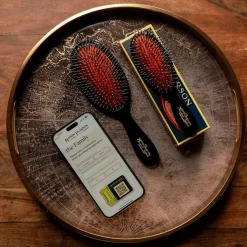 Mason Pearson Pocket Bristle & Nylon BN4 Best