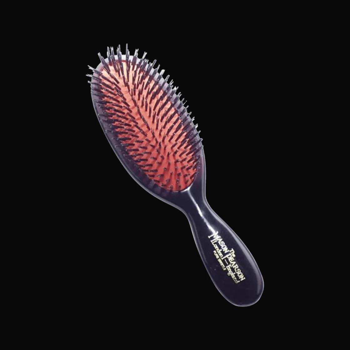 Mason Pearson Pocket Bristle B4 Hot