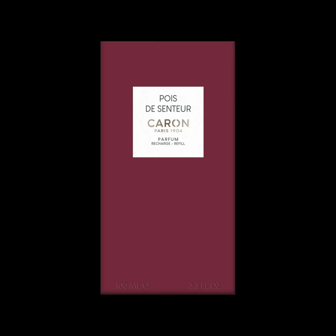 Caron Pois De Senteur Extrait De Parfum Refill 100ml Outlet
