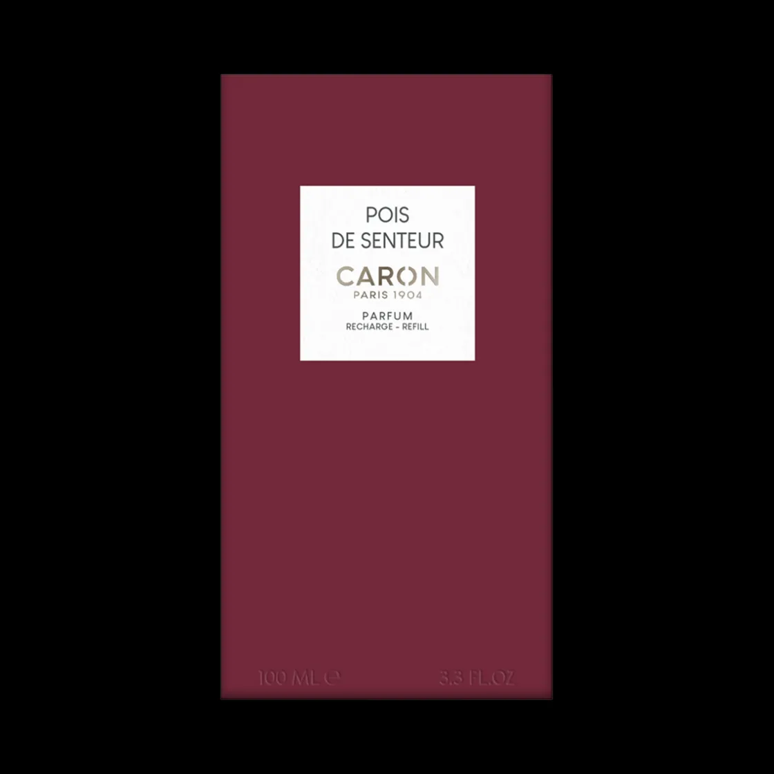 Caron Pois De Senteur Extrait De Parfum Refill 100ml Outlet