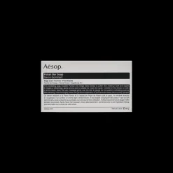 Aesop Polish Bar Soap 150gr New